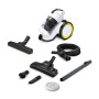 Karcher VC 3 Plus 1.198-060.0 Пилосос 700 Вт Паркетна щітка