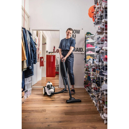 Karcher VC 3 Plus 1.198-060.0 Пилосос 700 Вт Паркетна щітка