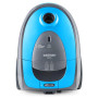 Пилосос Zelmer ZVC262 Tadek 800W Міні турбощітка Щітка для паркету