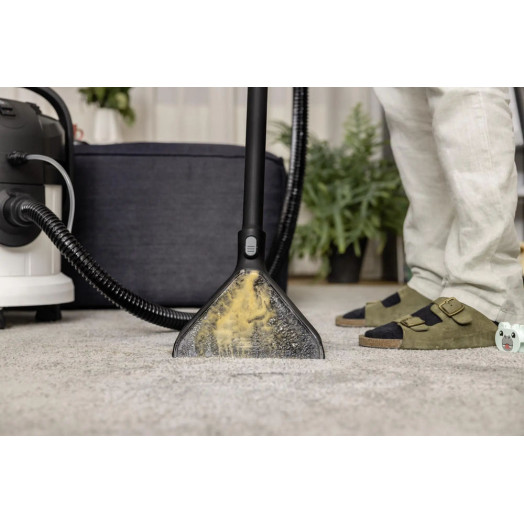 Karcher SE 4 Plus 1.081-171.0 1000W Пилосос Насадка для підлоги з насадкою для твердої поверхні Насадка для оббивки
