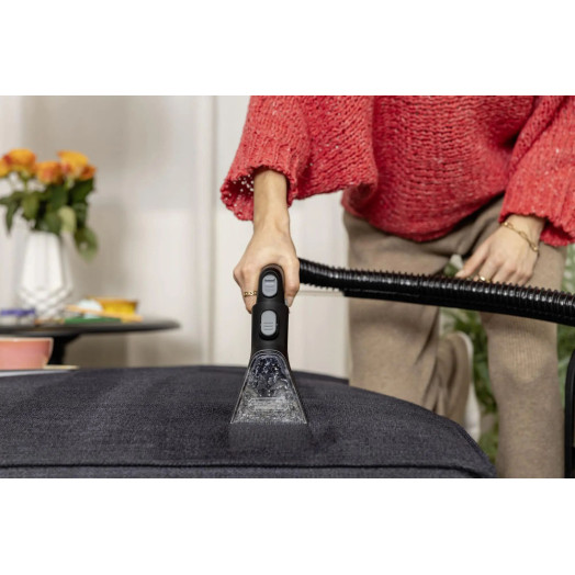 Karcher SE 4 Plus 1.081-171.0 1000W Пилосос Насадка для підлоги з насадкою для твердої поверхні Насадка для оббивки