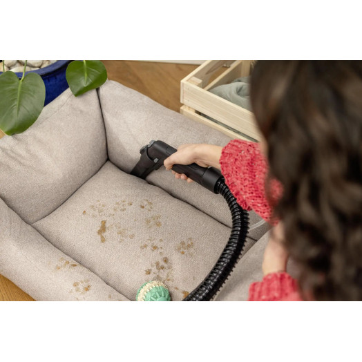 Karcher SE 4 Plus 1.081-171.0 1000W Пилосос Насадка для підлоги з насадкою для твердої поверхні Насадка для оббивки