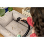Karcher SE 4 Plus 1.081-171.0 1000W Пилосос Насадка для підлоги з насадкою для твердої поверхні Насадка для оббивки