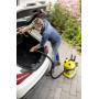 Пилосос Karcher WD 4-18 1.628-625 335W