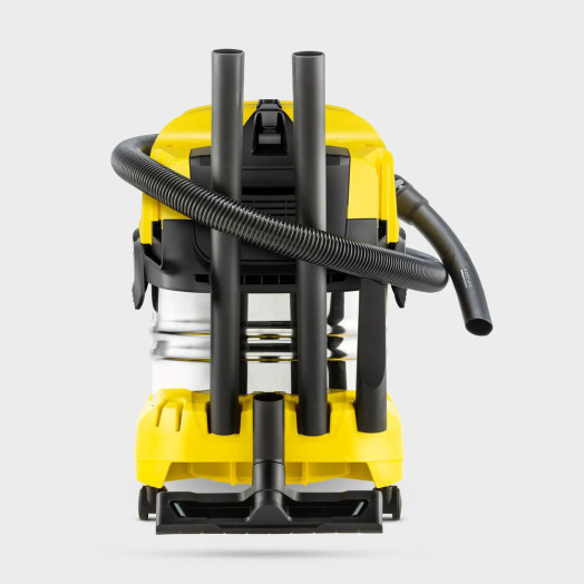 Пилосос Karcher WD 4-18 S Dual Battery Set 1.628-626.0 335W