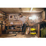 Пилосос Karcher WD 4-18 S Dual Battery Set 1.628-626.0 335W