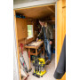 Пилосос Karcher WD 4-18 S Dual Battery Set 1.628-626.0 335W