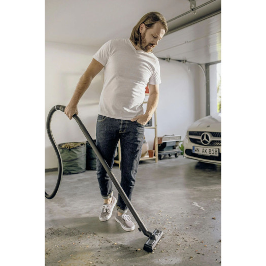Пилосос Karcher WD 3 V-17/4/20 1.628-127.0 1000W