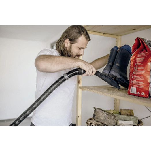 Пилосос Karcher WD 3 V-17/4/20 1.628-127.0 1000W