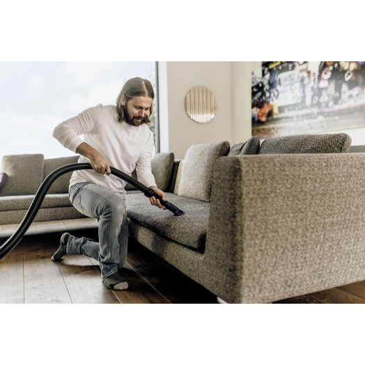 Пилосос Karcher WD 3 V-17/4/20 1.628-127.0 1000W