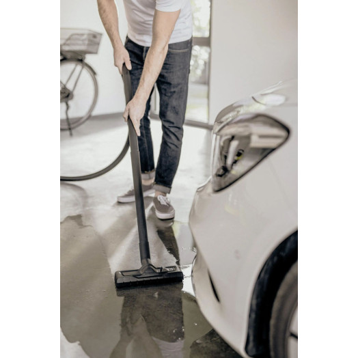Пилосос Karcher WD 3 V-17/4/20 1.628-127.0 1000W