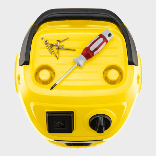 Пилосос Karcher WD 3 P V-19/4/20 1.628-176.0 1000W Насадка для підлоги