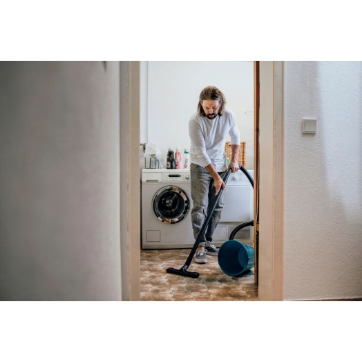 Пилосос Karcher WD 3 P V-19/4/20 1.628-176.0 1000W Насадка для підлоги