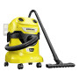 Пилосос Karcher WD 4-18 1.628-600.0 335W