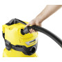 Пилосос Karcher WD 4-18 1.628-600.0 335W