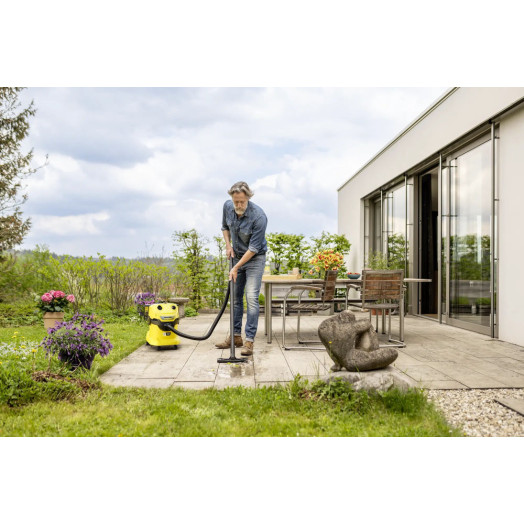 Пилосос Karcher WD 4-18 1.628-600.0 335W