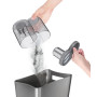 Пилосос Hoover HMC510UV 011 400 Вт