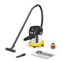 Пилосос Karcher KWD 3 S V-15/4/20 1.628-448.0 1000W + 5 мішків