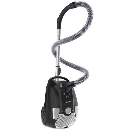 Пилосос з мішком/ Lovio Home VacuuCapsule LVBVC001 700W Турбощітка Щітка для паркету