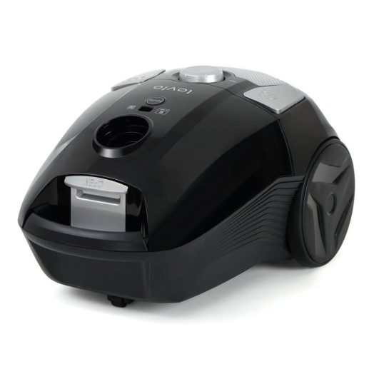 Пилосос з мішком/ Lovio Home VacuuCapsule LVBVC001 700W Турбощітка Щітка для паркету