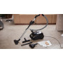 Пилосос з мішком/ Lovio Home VacuuCapsule LVBVC001 700W Турбощітка Щітка для паркету