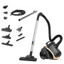 Lovio Home VacuuFlex LVCVC001 899W Turbo Brush Щітка для паркету