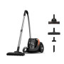 Tefal X-Trem Cyclonic Max TW7B70 Пилосос 900 Вт Turbo Brush Щітка для паркету