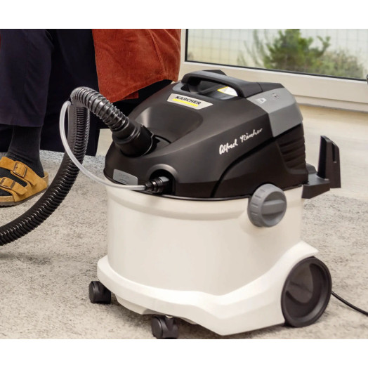 Karcher SE 6 Signature Line 1.081-190.0 1000W Пилосос Насадка для підлоги Насадка для оббивки
