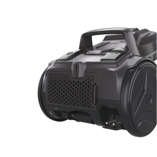 Пилосос Hoover HP120PET 011 700 Вт Щітка для паркету Щітка для ПЕТ