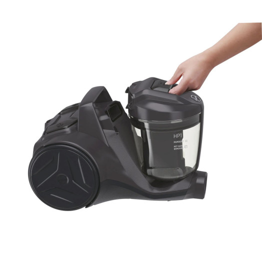Пилосос Hoover HP120PET 011 700 Вт Щітка для паркету Щітка для ПЕТ
