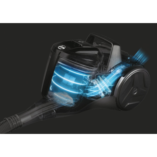 Пилосос Hoover HP120PET 011 700 Вт Щітка для паркету Щітка для ПЕТ