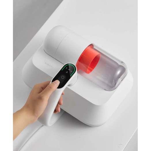Пилосос Xiaomi Dust Mite Vacuum Cleaner Pro 400 Вт