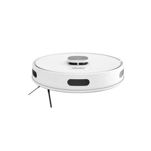 Beko RoboSmart VRR71214VW робот-прибиральник Функція миття кімнати 65 дБ