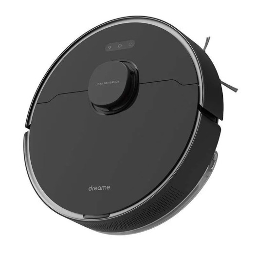 Робот-пилосос Dreame D10s Pro Функція миття кімнати 60 дБ