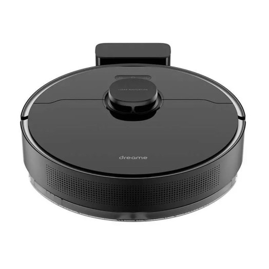 Робот-пилосос Dreame D10s Pro Функція миття кімнати 60 дБ