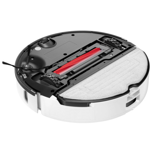 Робот-пилосос Roborock S7 Max Ultra Функція прибирання Станція прибирання Картування приміщення