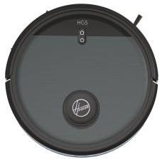 Робот-пилосос Hoover HG5 Hydro HG530H 011 Функція миття кімнати 68 дБ