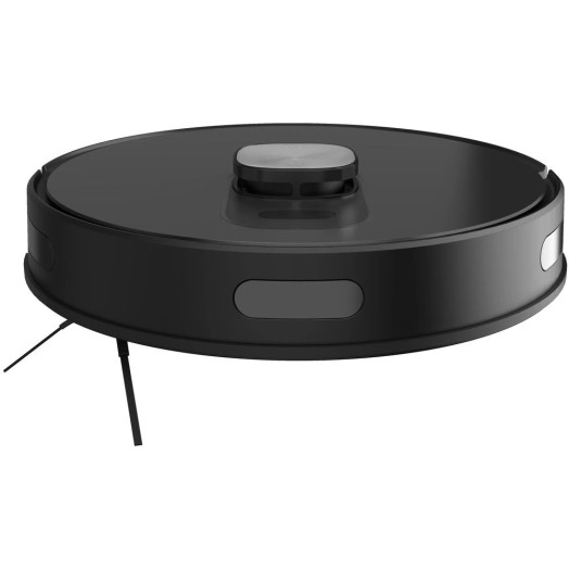 Beko RoboSmartPro VRR94314VB робот-прибиральник Функція прибирання Станція прибирання Карта приміщення 65 дБ