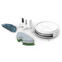 Tefal X-plorer Serie 120 AI RG7867 Робот-пилосос Функція прибирання кімнати 65 дБ