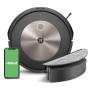 Робот-прибиральник iRobot Roomba Combo j5 Функція миття кімнати 68 дБ