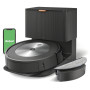 iRobot Roomba Combo j5+ Робот-пилосос Функція прибирання Станція прибирання Картування кімнати 68 дБ