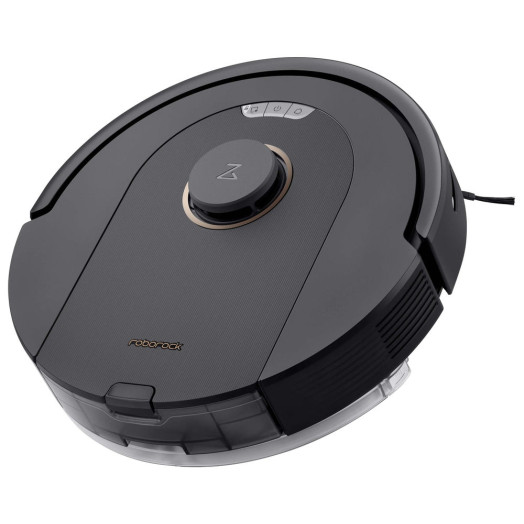 Робот-прибиральник Roborock Q5 Pro Функція прибирання Створення карти приміщення