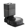 Roborock Q8 Max+ Чорний робот-пилосос Функція прибирання Станція для прибирання Карта кімнати 67 дБ