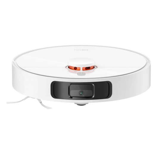 Xiaomi Mi Robot Vacuum X20+ Cleaning Robot Функція прибирання Станція прибирання Створення карти кімнати