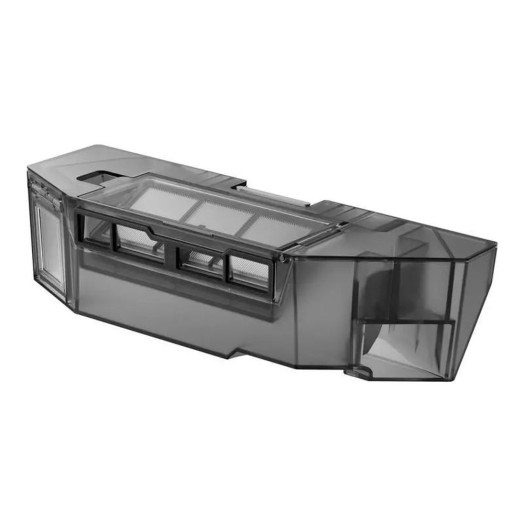 Dreame X40 Ultra Complete Робот-пилосос Функція прибирання Станція прибирання Картування кімнати 68 дБ