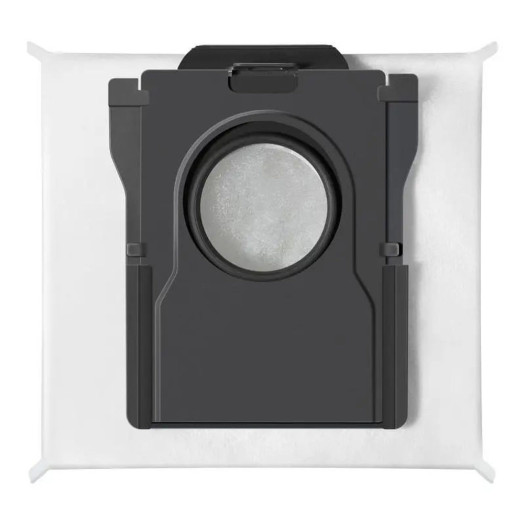 Dreame X40 Ultra Complete Робот-пилосос Функція прибирання Станція прибирання Картування кімнати 68 дБ