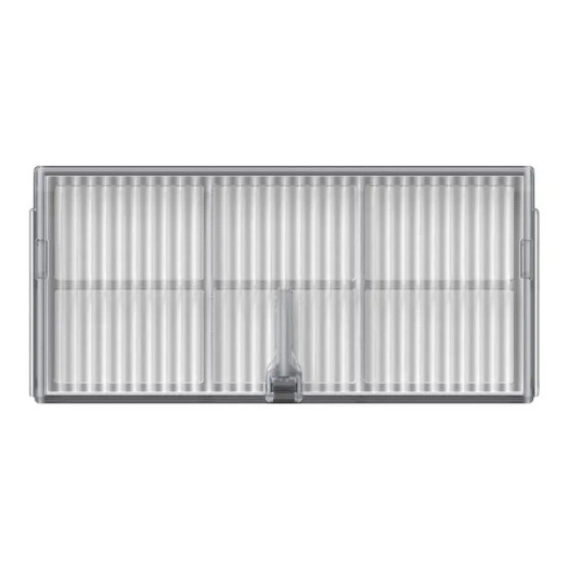 Dreame X40 Ultra Complete Робот-пилосос Функція прибирання Станція прибирання Картування кімнати 68 дБ