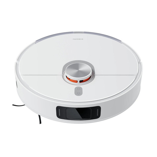 Xiaomi Robot Vacuum S20+ Робот-прибиральник Функція прибирання кімнати 65 дБ