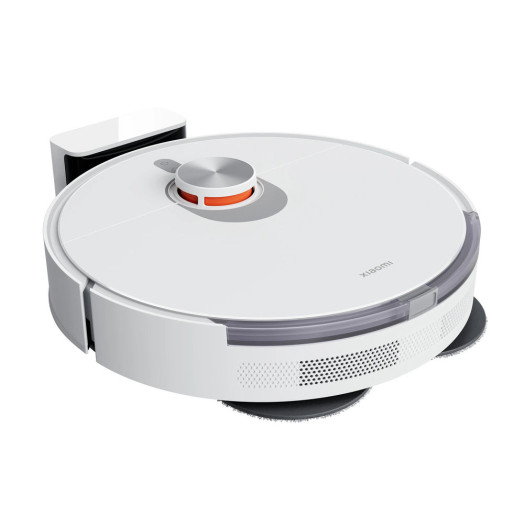 Xiaomi Robot Vacuum S20+ Робот-прибиральник Функція прибирання кімнати 65 дБ