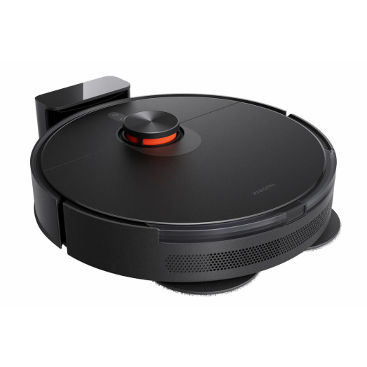 Xiaomi Robot Vacuum S20+ Робот-прибиральник Функція прибирання кімнати 65 дБ
